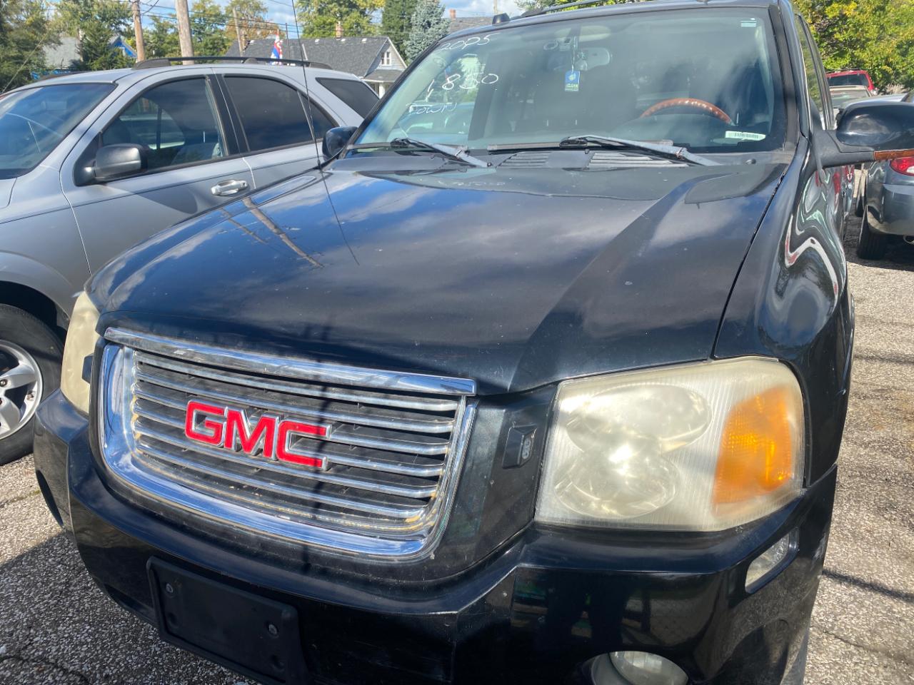 2005 GMC Envoy DENALI
