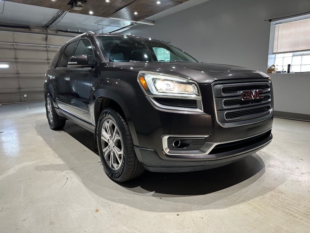 2015 GMC Acadia SLT1