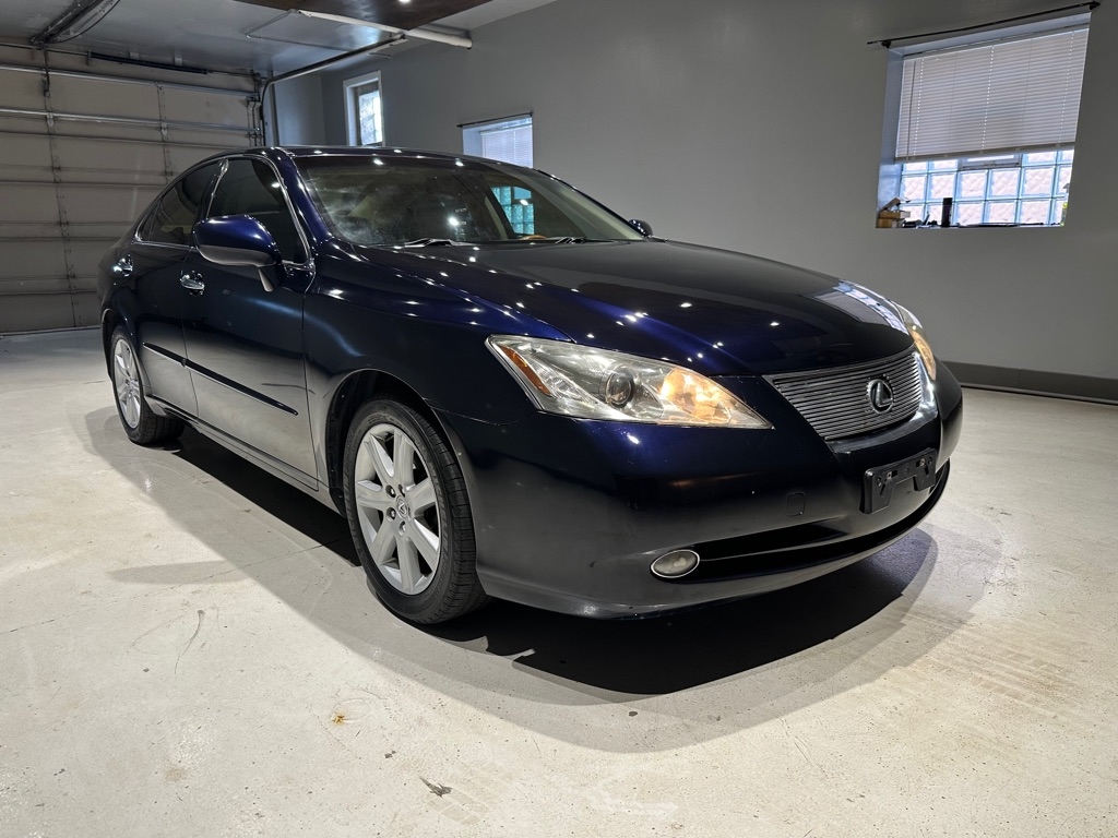 2007 Lexus ES