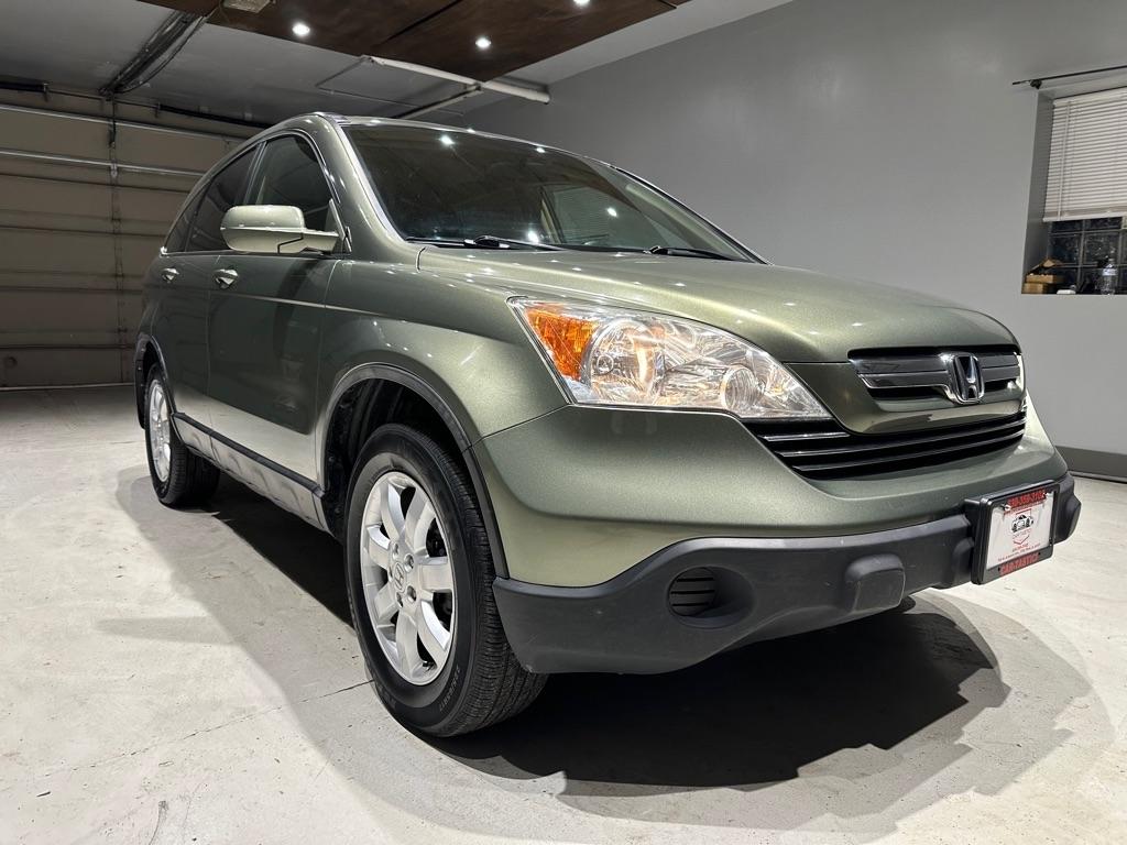2008 Honda CR-V EX-L