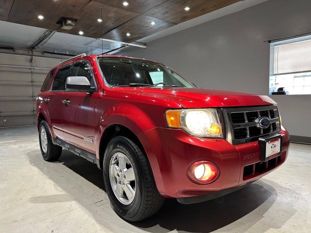 2008 Ford Escape FWD 4dr I4 Auto XLT