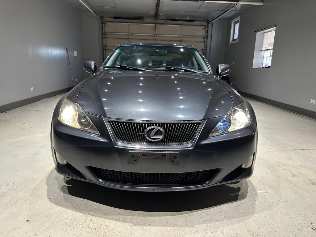 2008 Lexus IS 350 250 AWD's photo