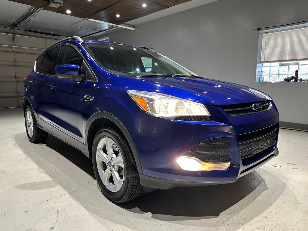2015 Ford Escape SE AWD