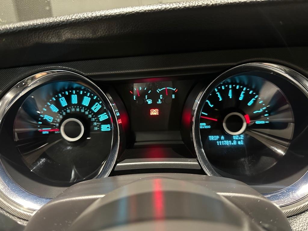 2014 Ford Mustang V6 - Photo 29