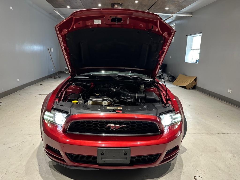 2014 Ford Mustang V6 - Photo 34