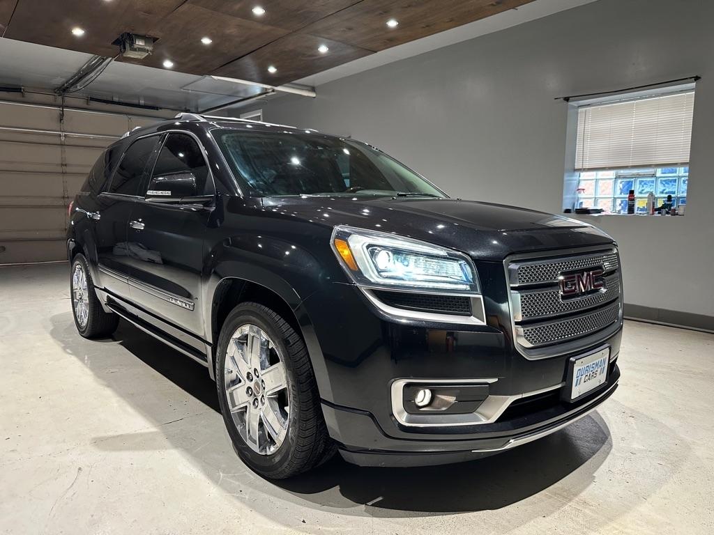 2014 GMC Acadia Denali AWD