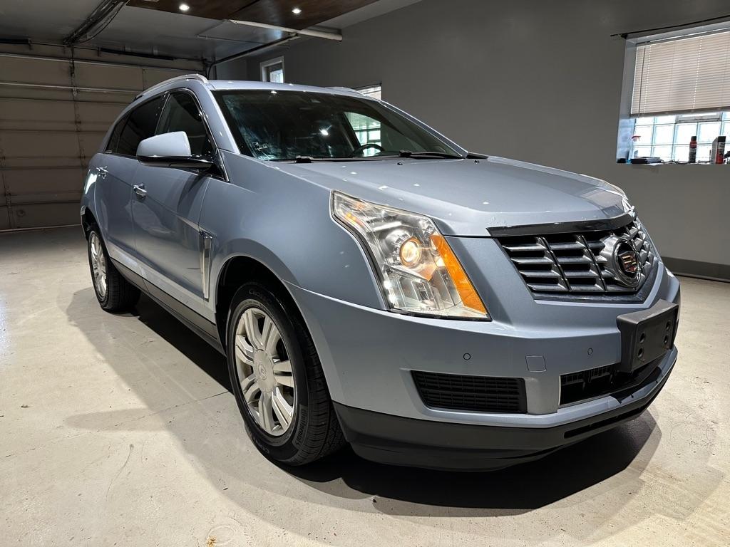2013 Cadillac SRX AWD Luxury Collection