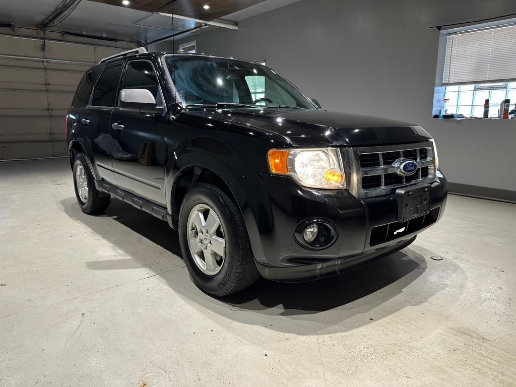 2010 Ford Escape XLT 4WD