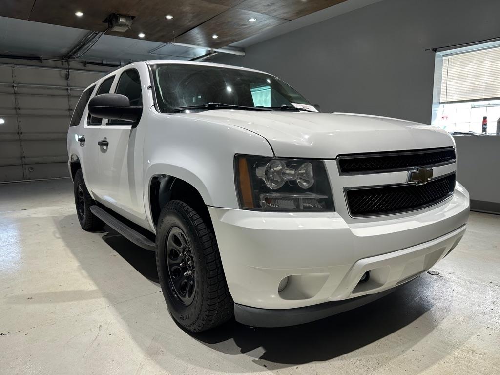 2010 Chevrolet Tahoe LS 4WD