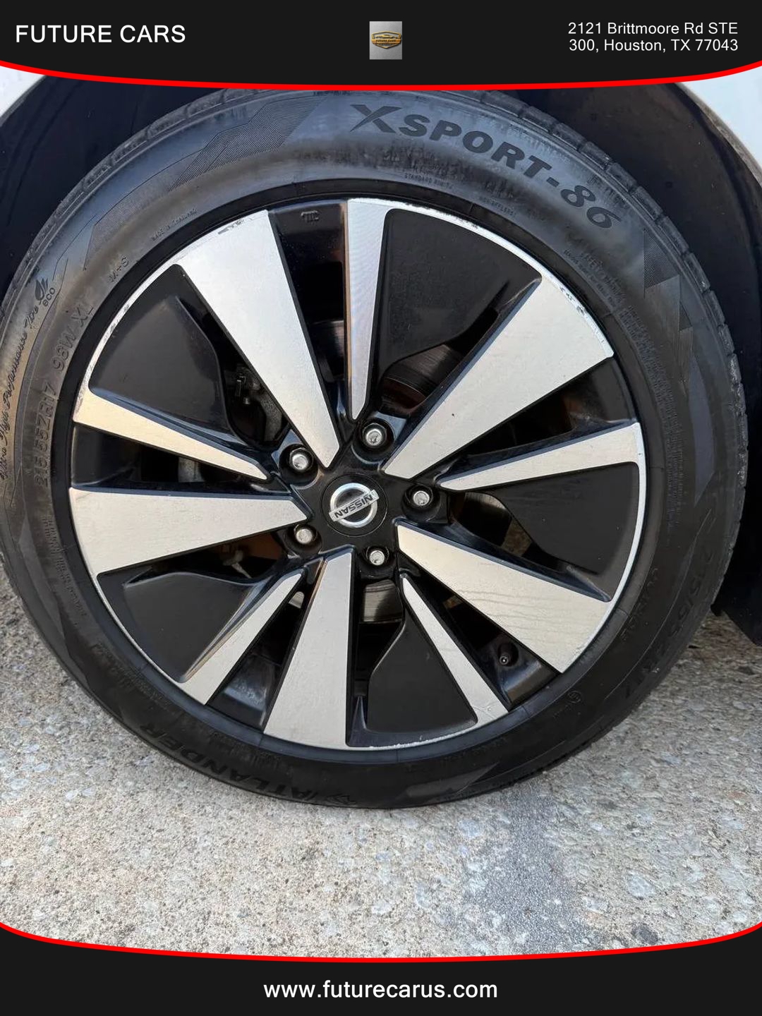 Nissan Altima  2019 Nissan Altima  2019