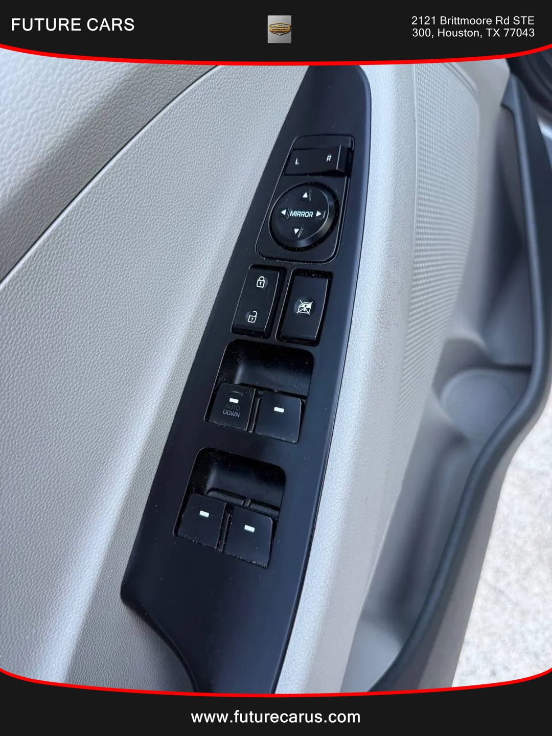 Hyundai Tucson  2016