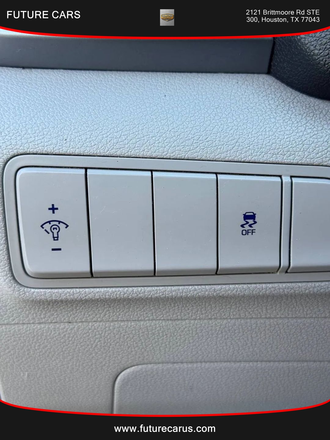 Hyundai Tucson  2016