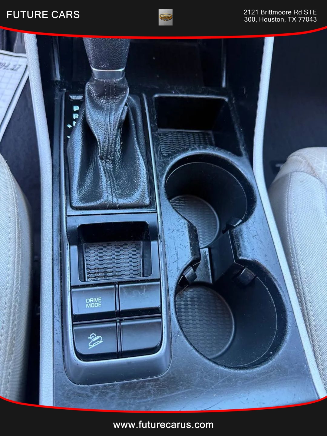 Hyundai Tucson  2016