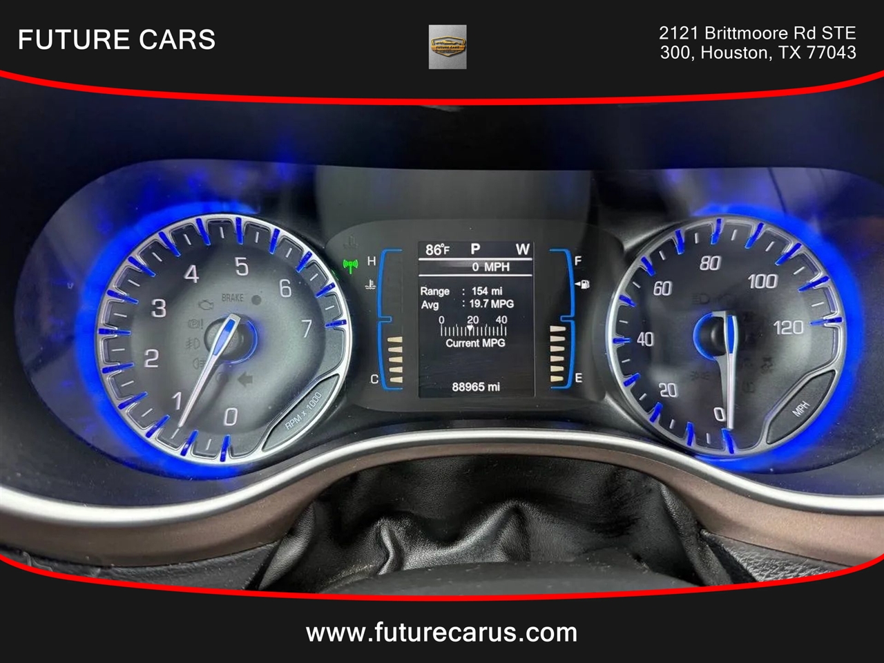 Chrysler Pacifica  2017 Chrysler Pacifica  2017