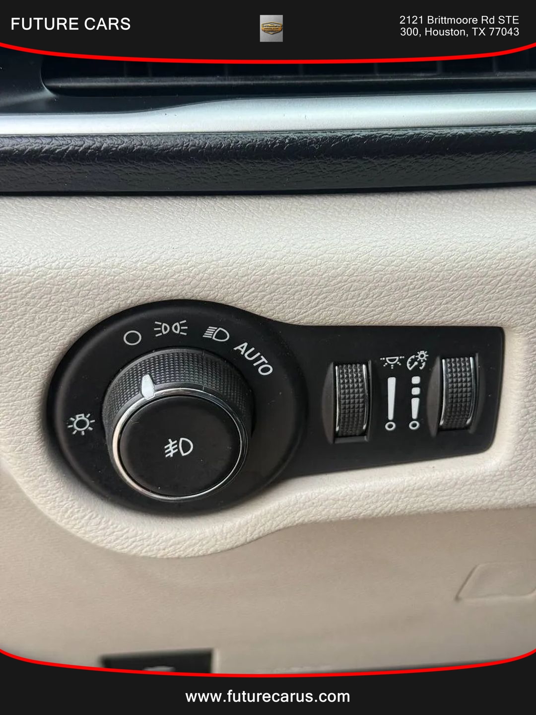 Chrysler Pacifica  2017 Chrysler Pacifica  2017