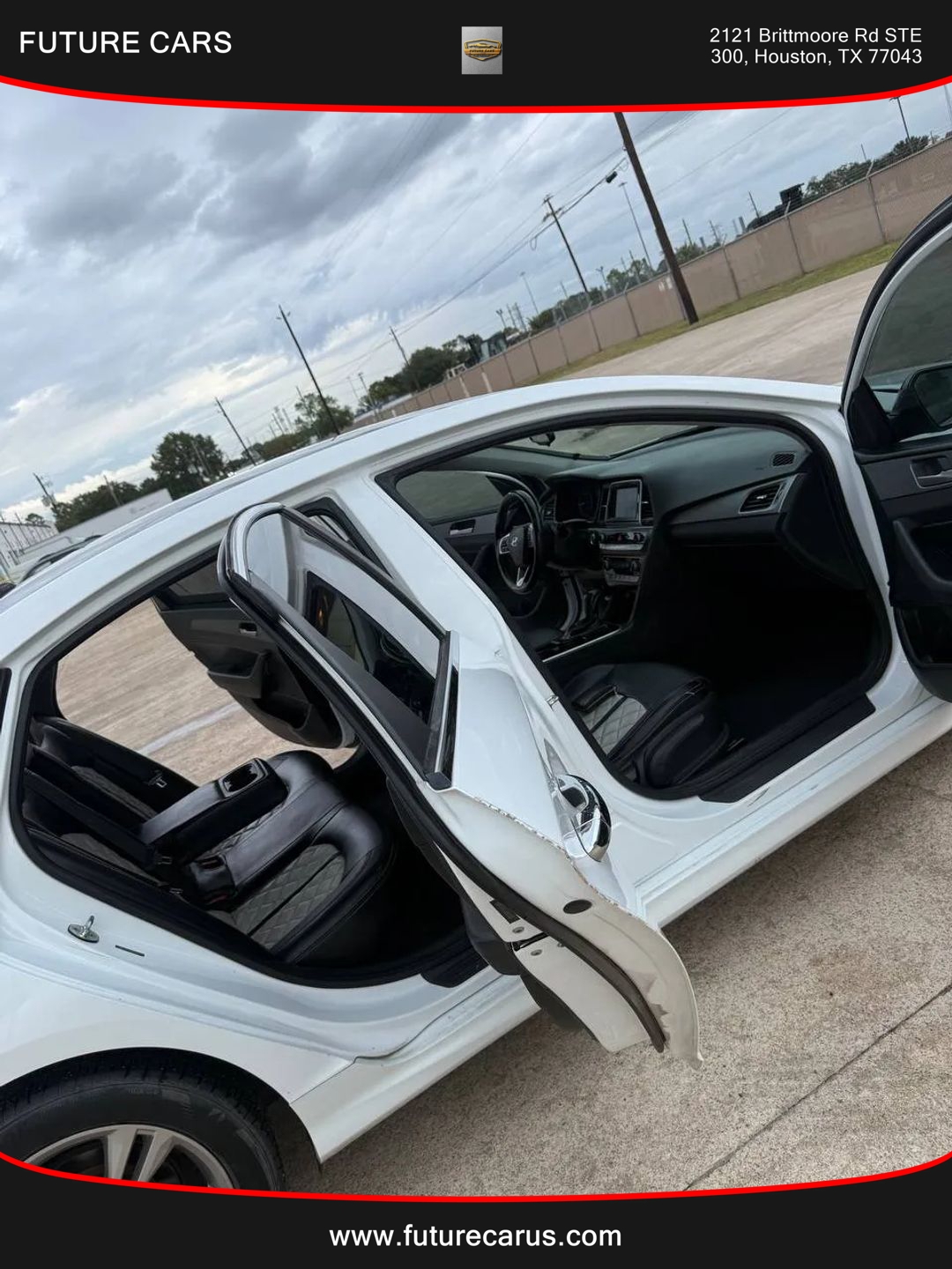 Hyundai Sonata  2018 Hyundai Sonata  2018