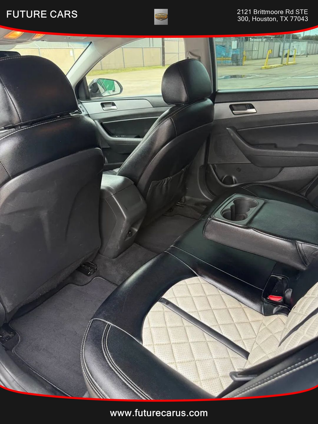 Hyundai Sonata  2018 Hyundai Sonata  2018