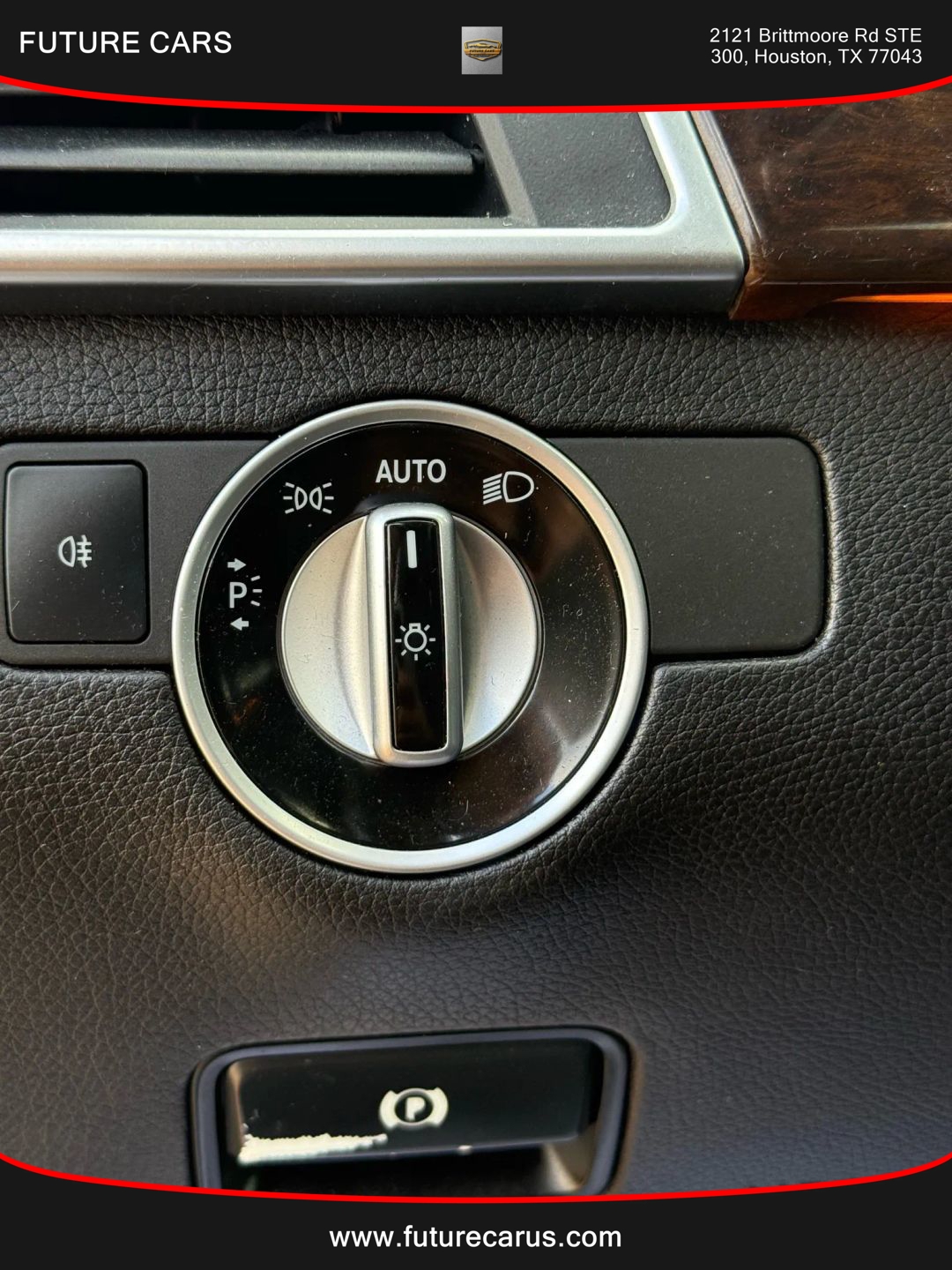 Mercedes-Benz GL-Class  2016