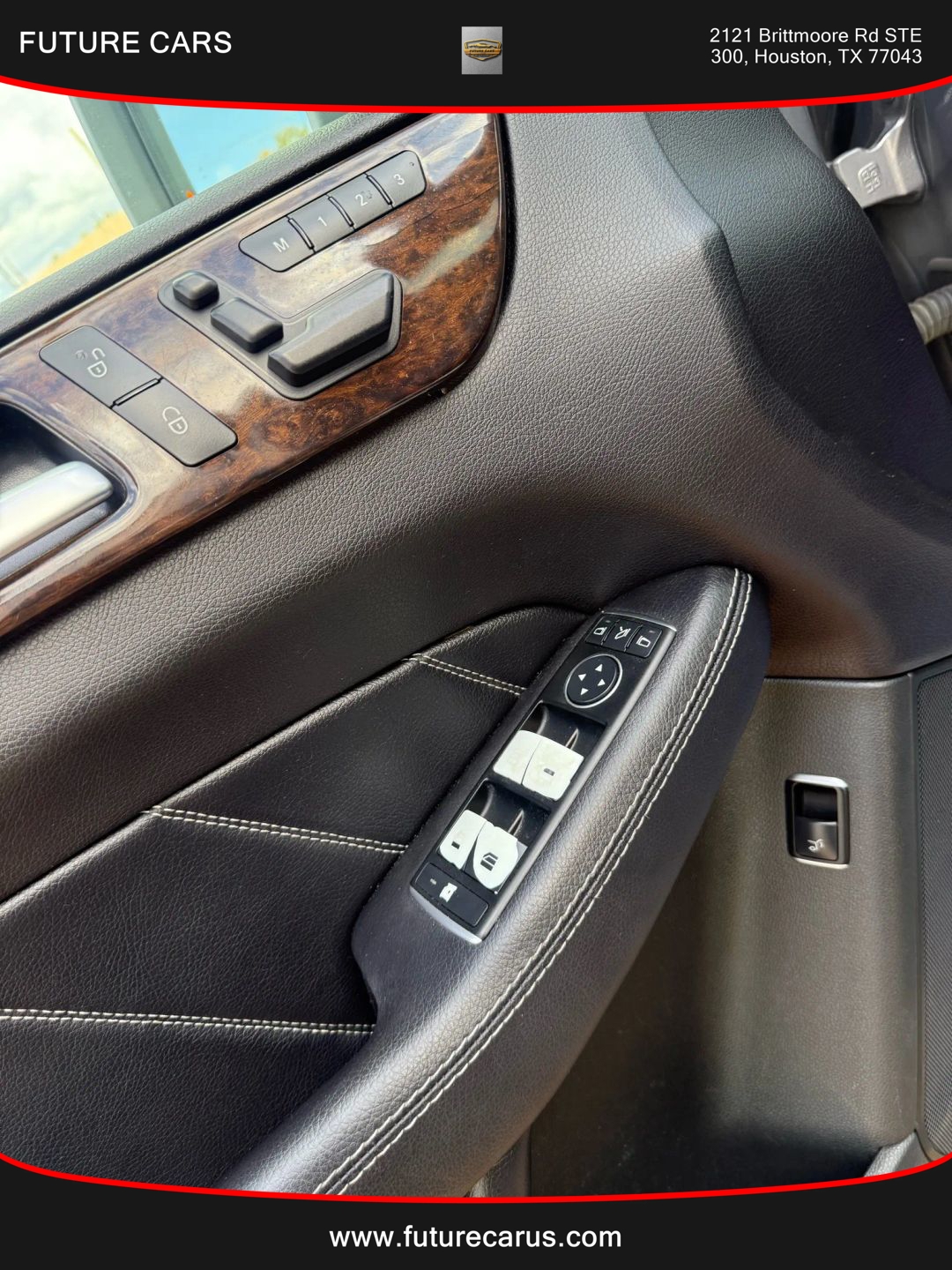 Mercedes-Benz GL-Class  2016