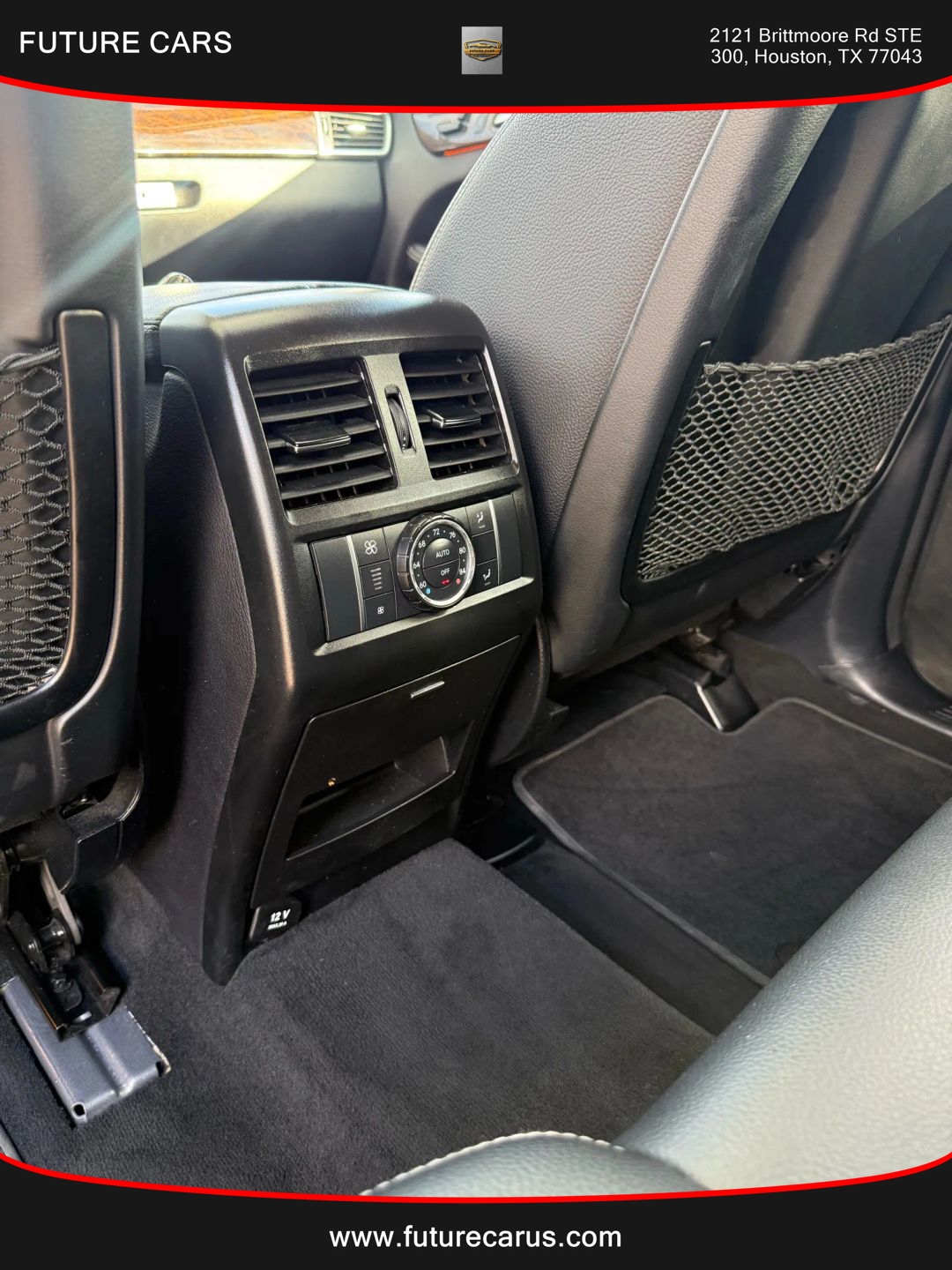 Mercedes-Benz GL-Class  2016