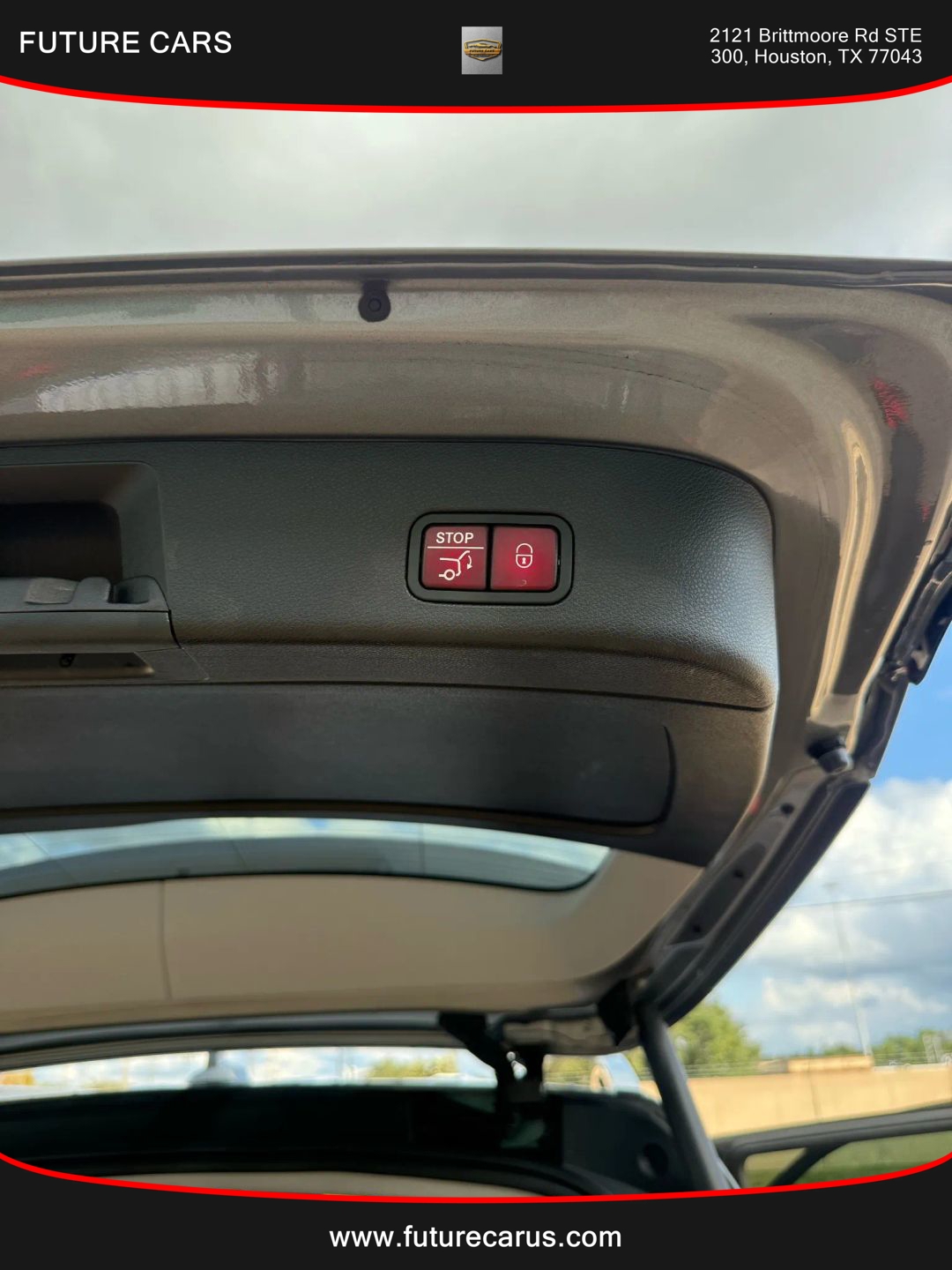 Mercedes-Benz GL-Class  2016