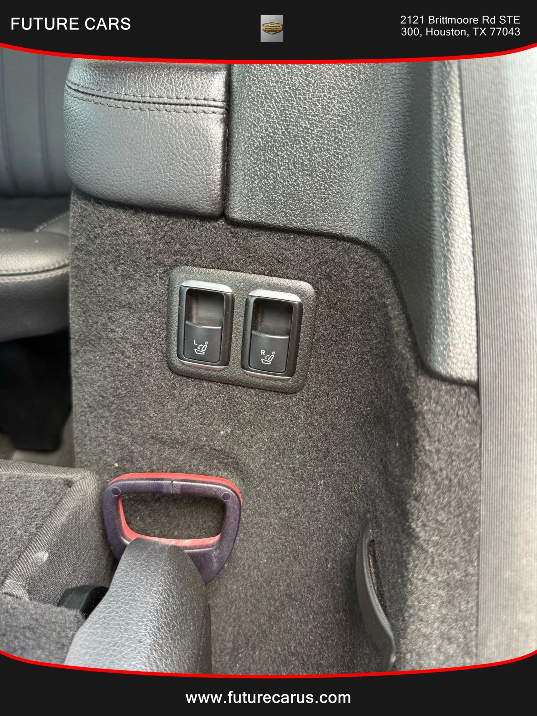 Mercedes-Benz GL-Class  2016