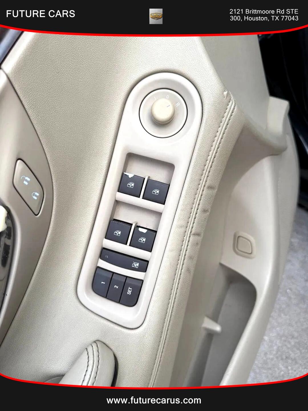 Buick LaCrosse  2016