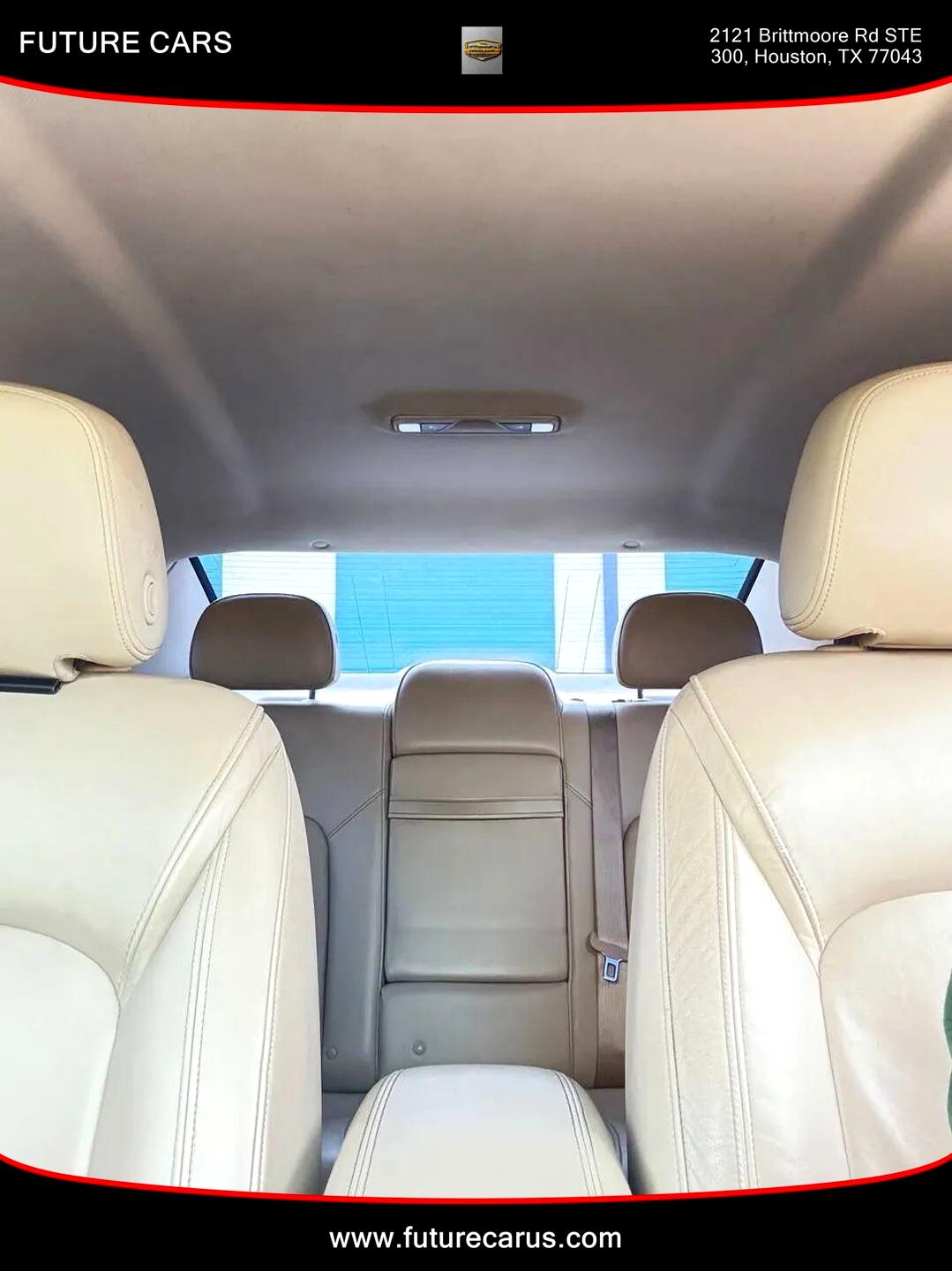 Buick LaCrosse  2016