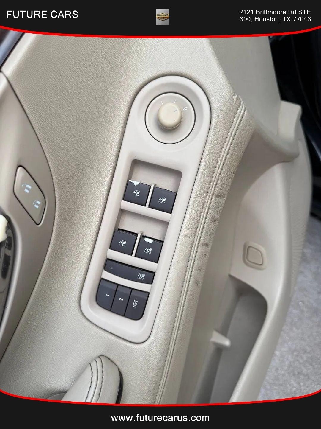 Buick LaCrosse  2016