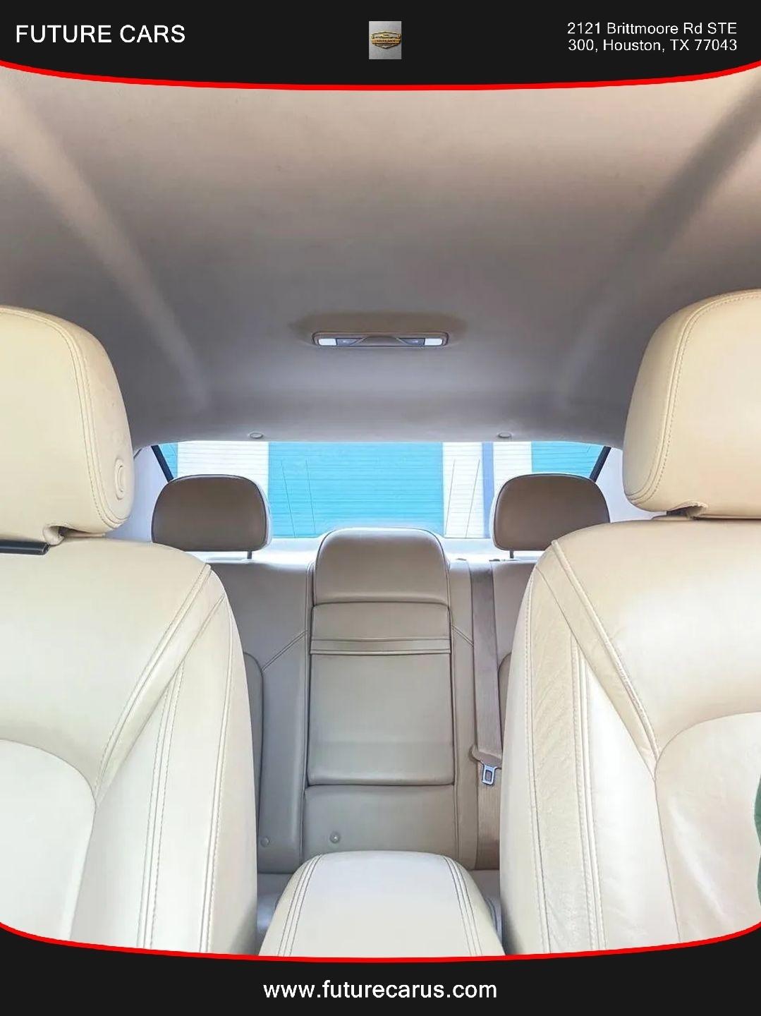 Buick LaCrosse  2016