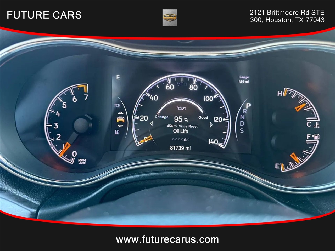 Jeep Grand Cherokee  2014