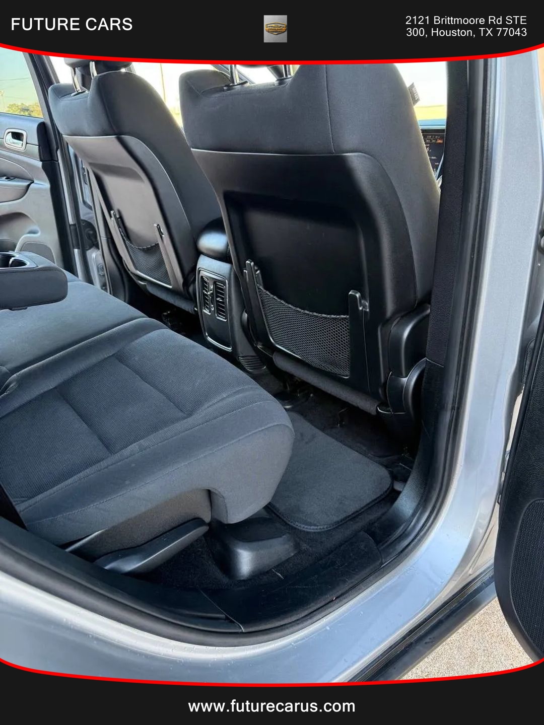 Jeep Grand Cherokee  2014