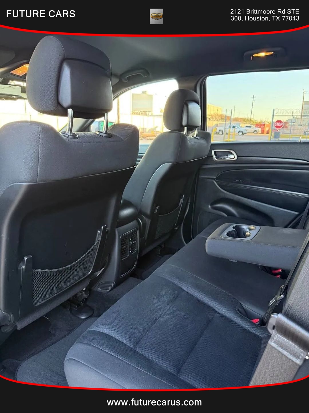 Jeep Grand Cherokee  2014