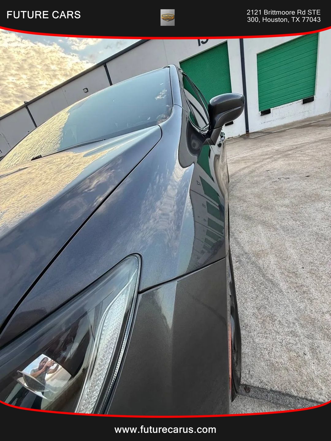 Chrysler Pacifica  2019