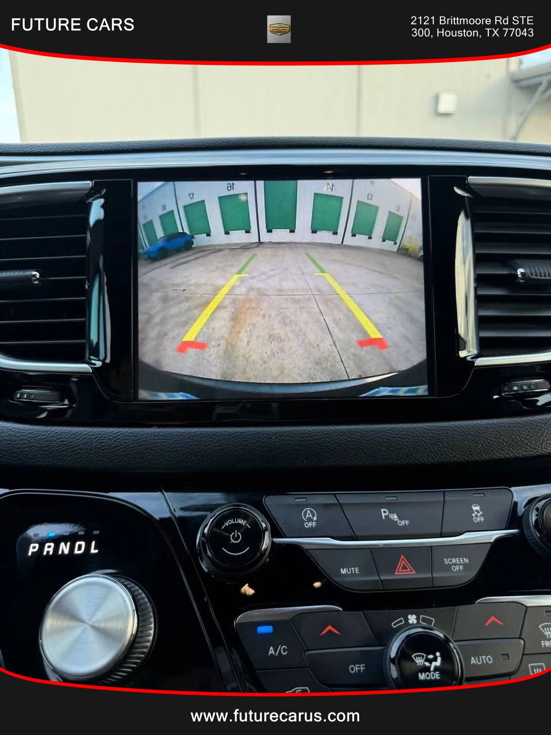 Chrysler Pacifica  2019