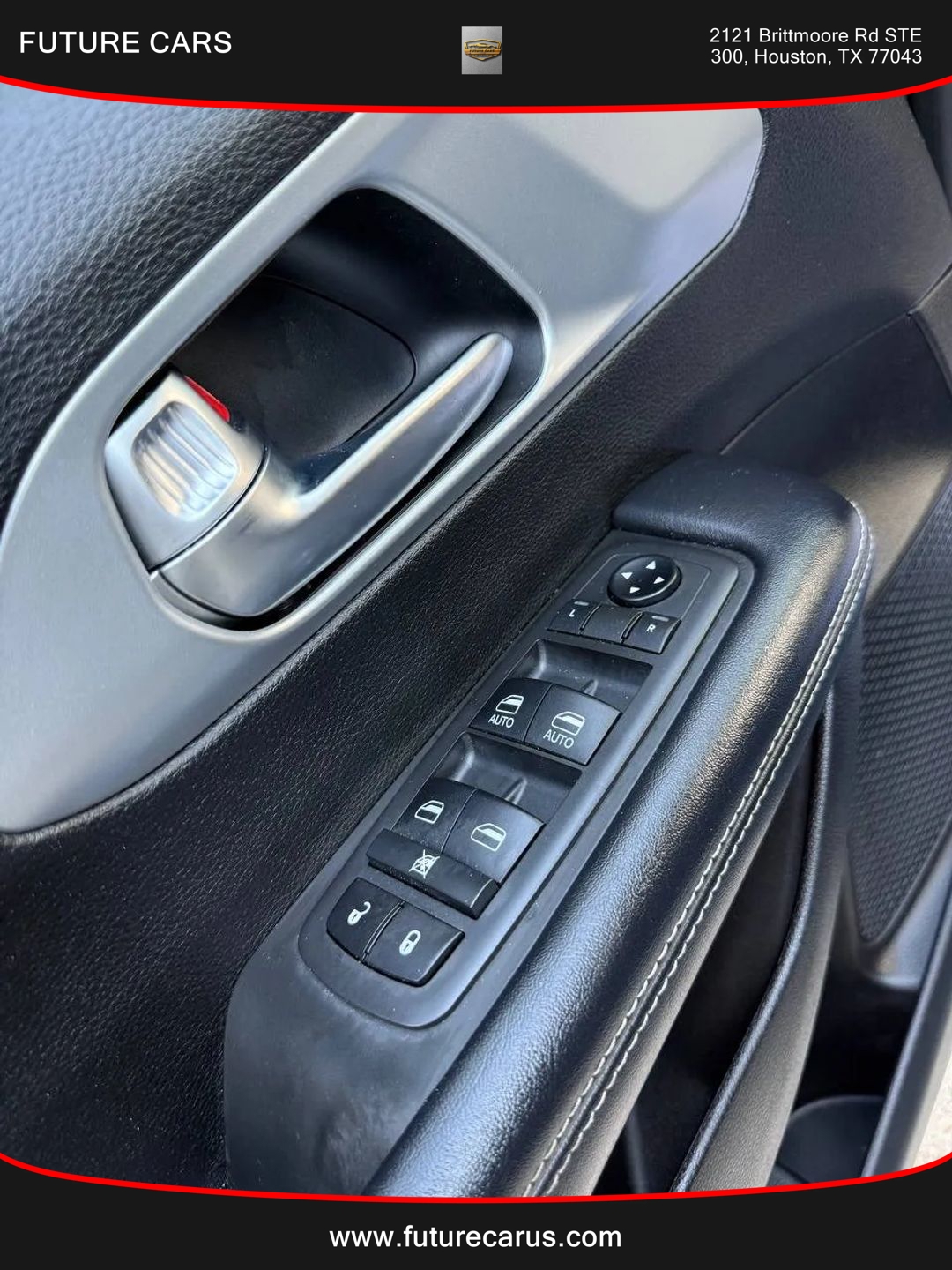 Chrysler Pacifica  2019