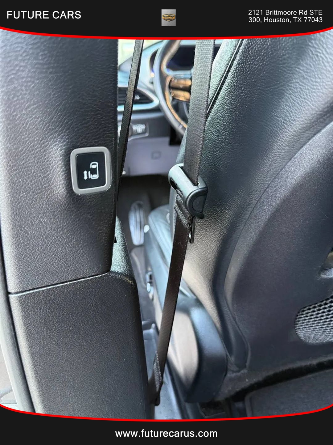 Chrysler Pacifica  2019