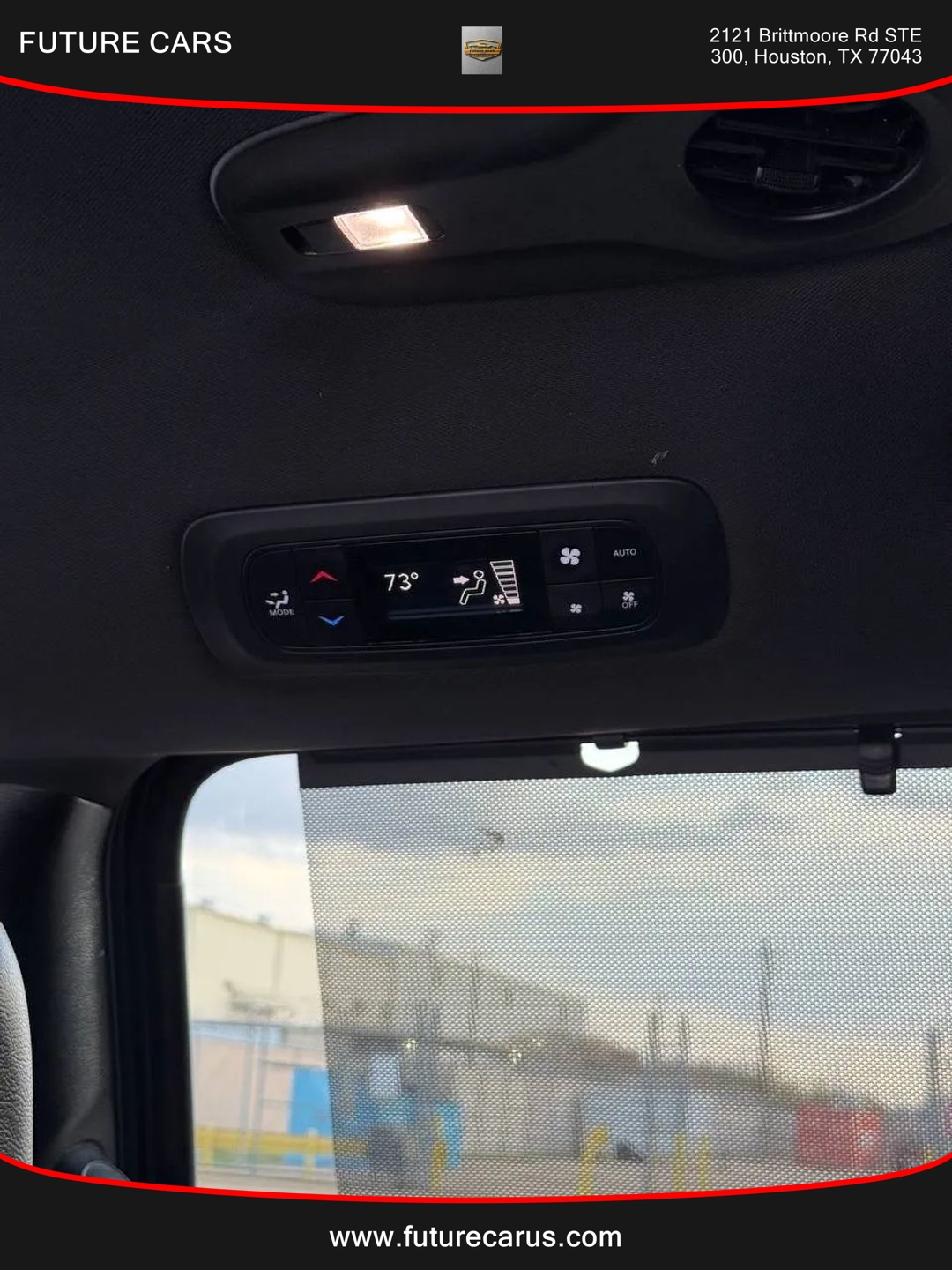 Chrysler Pacifica  2019