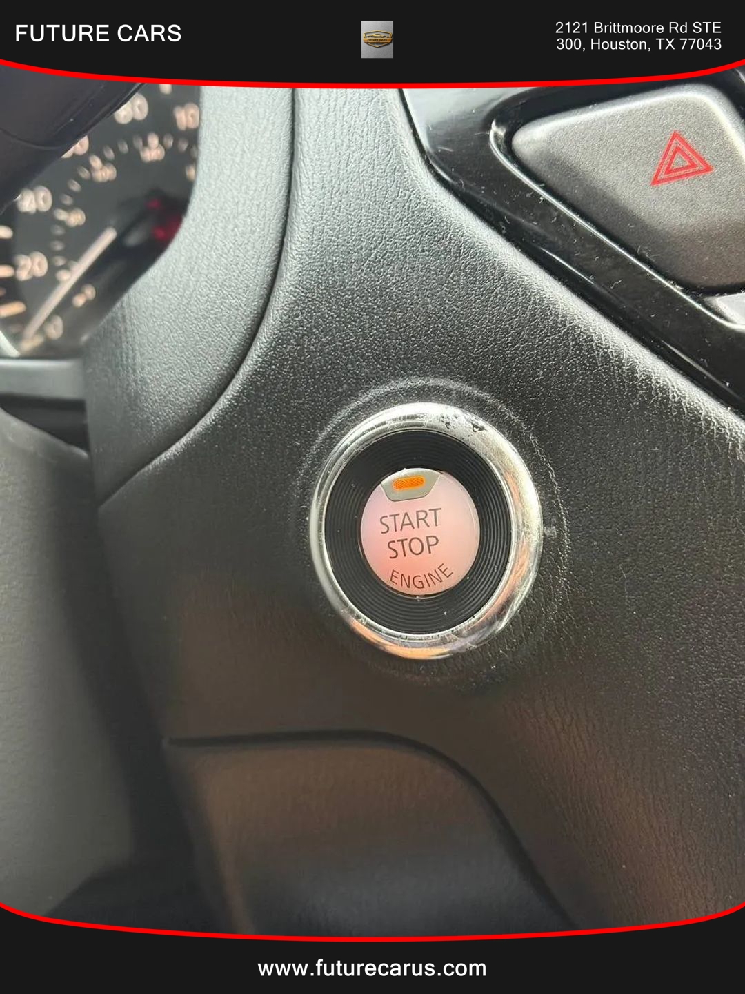 Nissan Pathfinder  2017