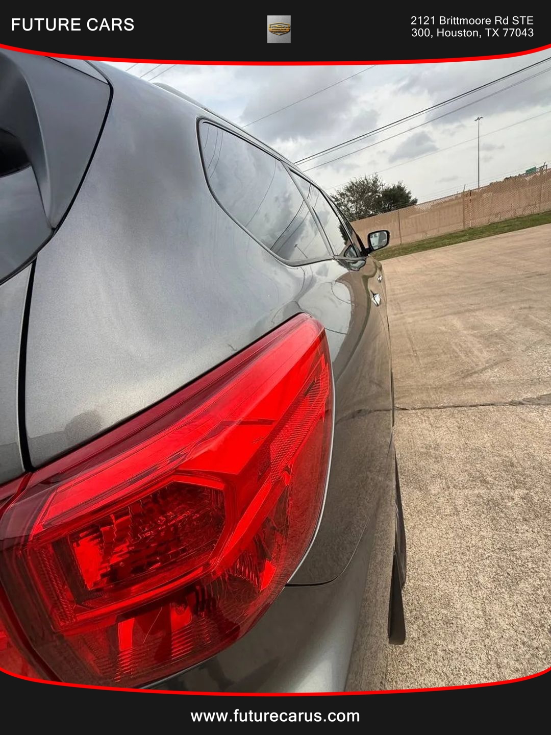 Nissan Pathfinder  2017