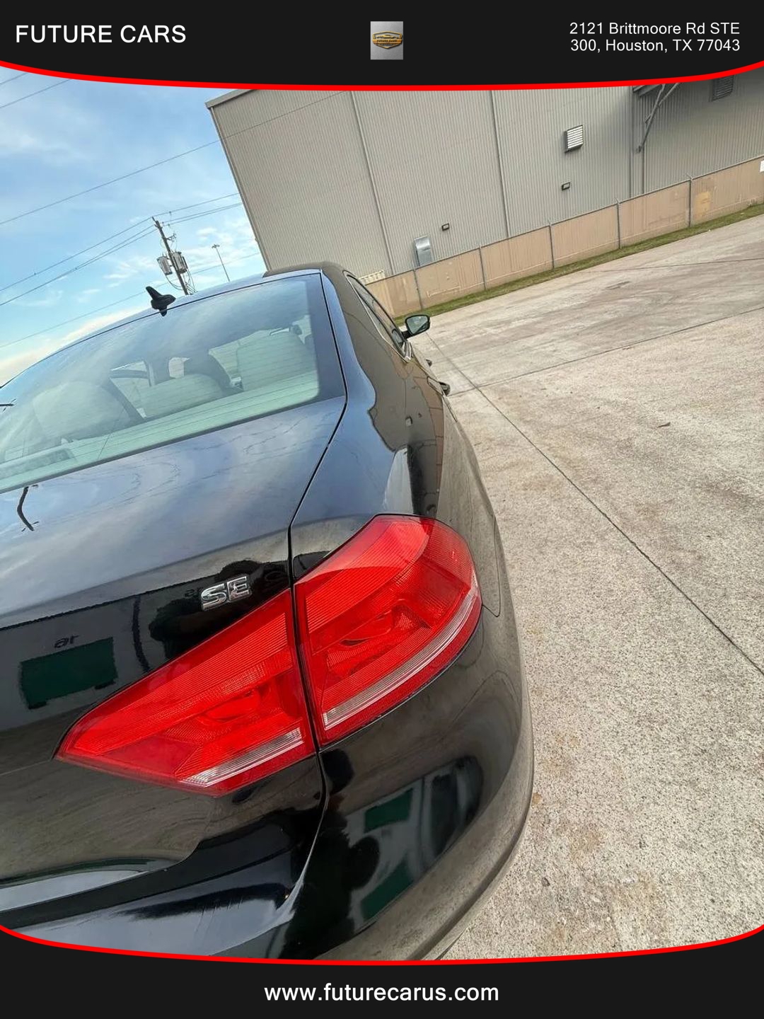 Volkswagen Passat  2013