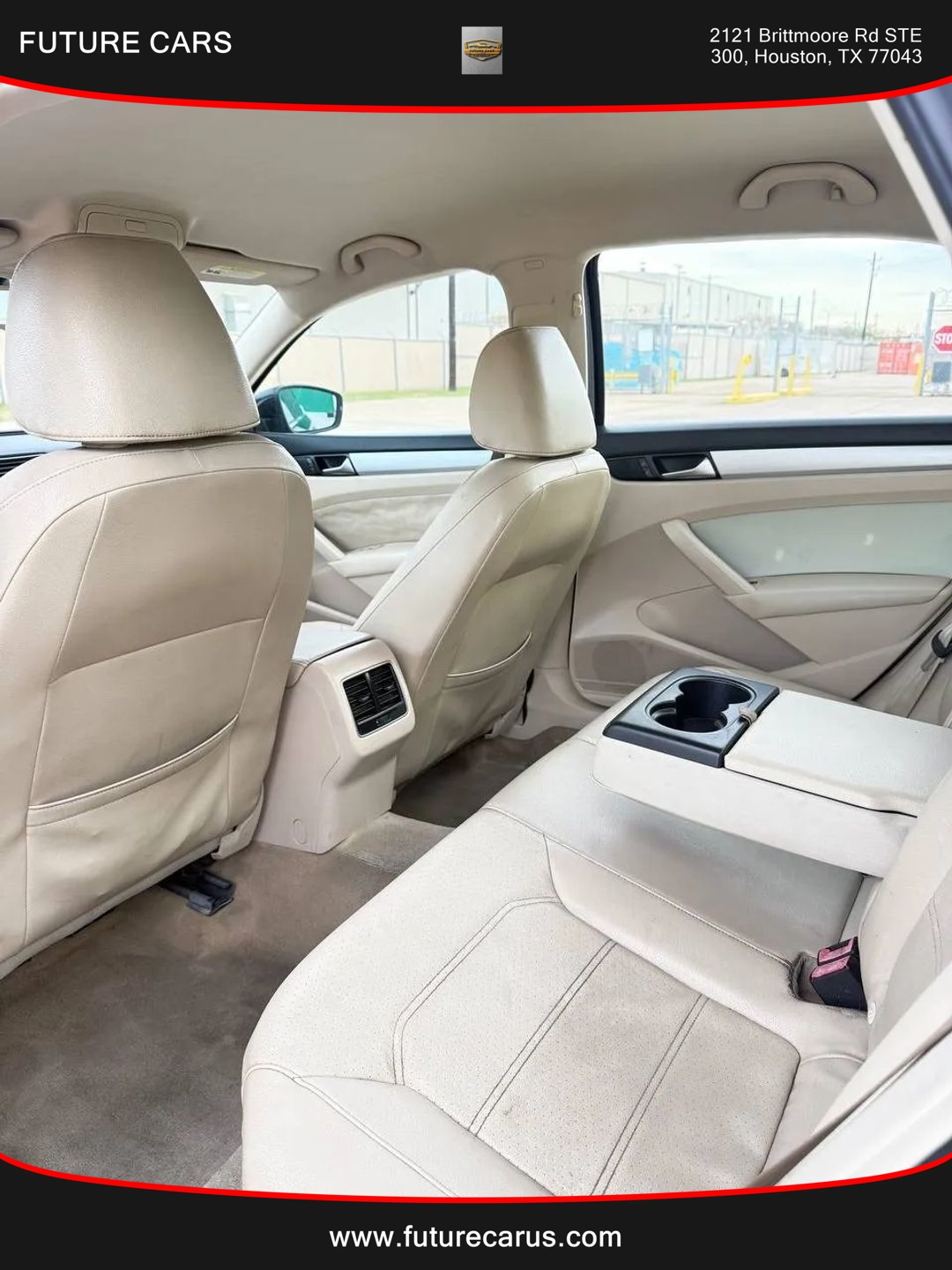 Volkswagen Passat  2013