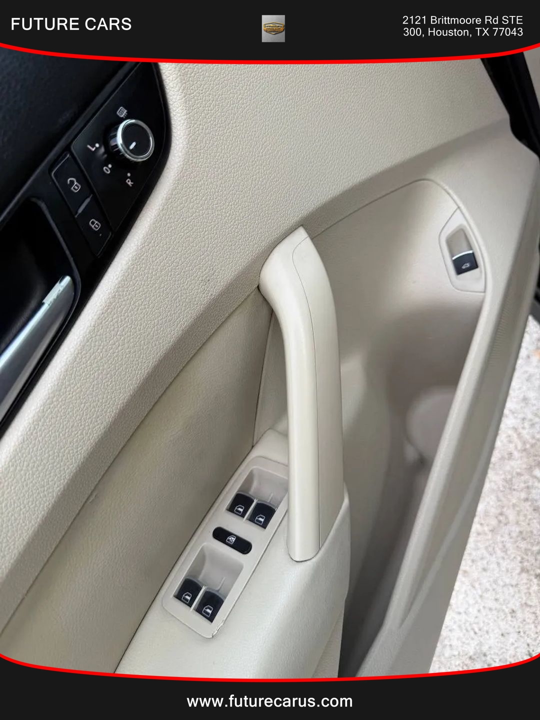 Volkswagen Passat  2013