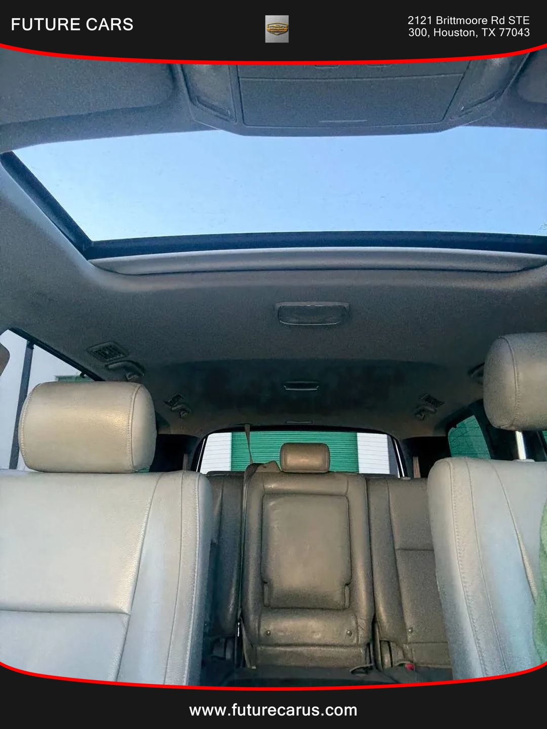 Toyota Sequoia  2008