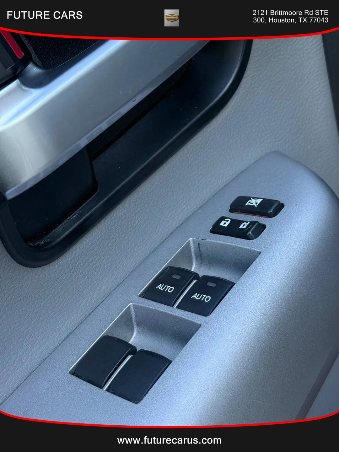 Toyota Sequoia  2008