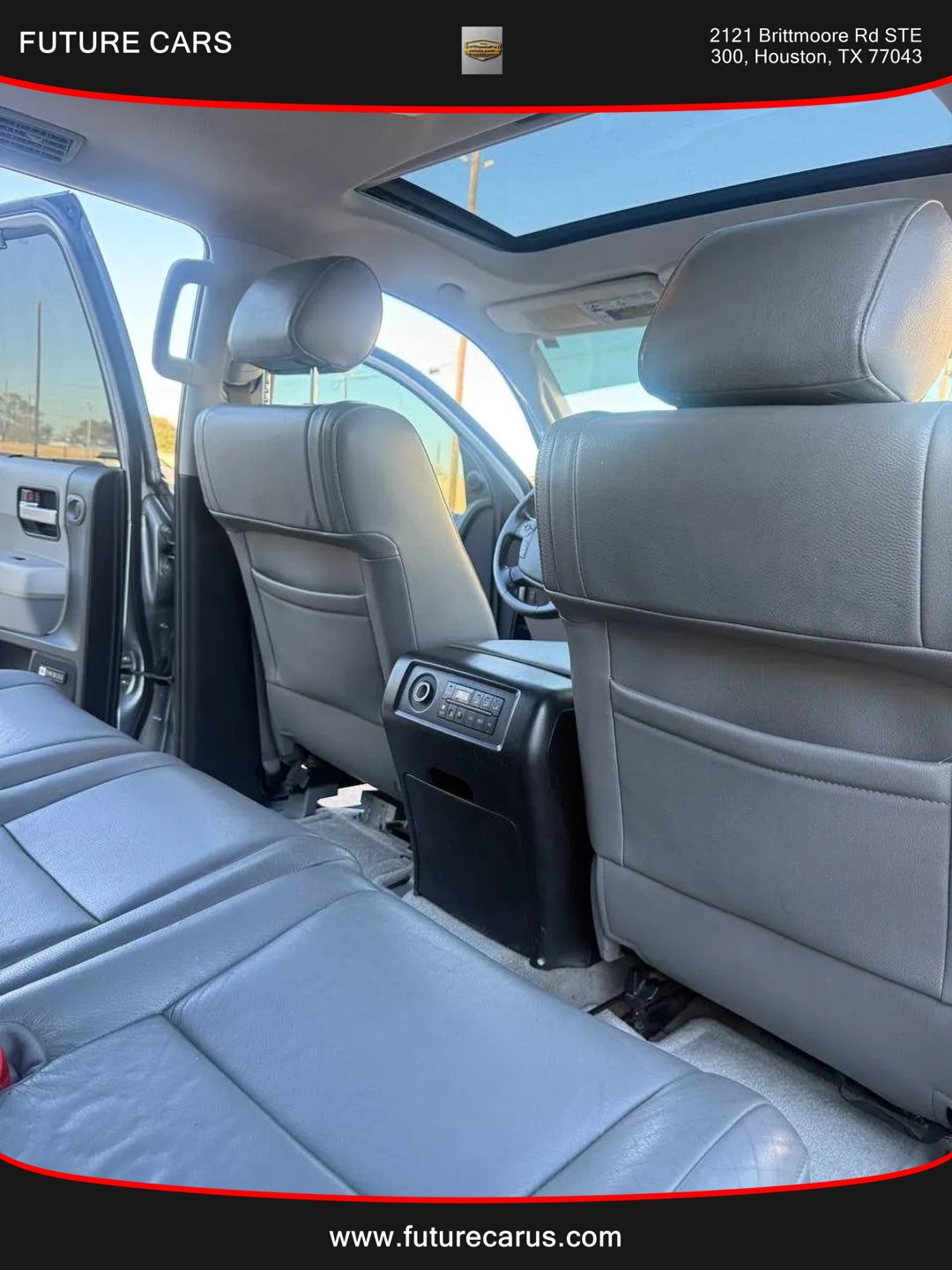 Toyota Sequoia  2008