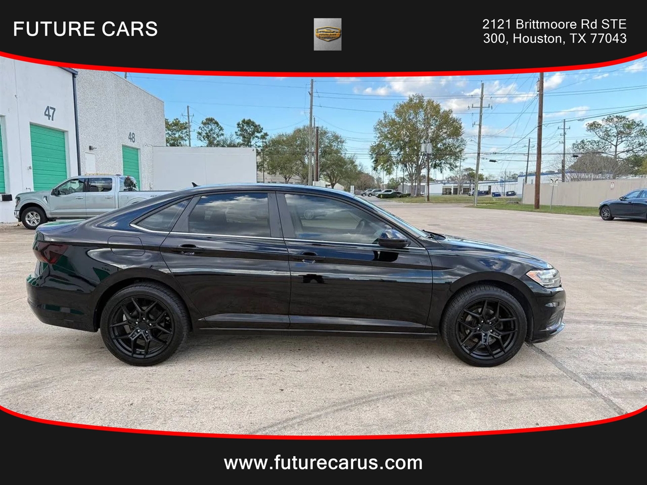 Volkswagen Jetta  2019