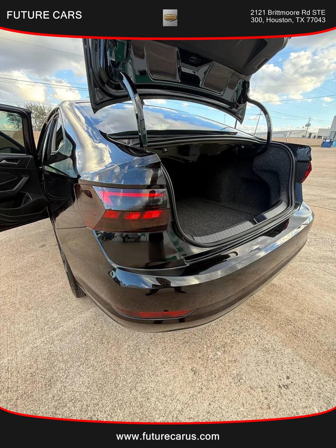 Volkswagen Jetta  2019