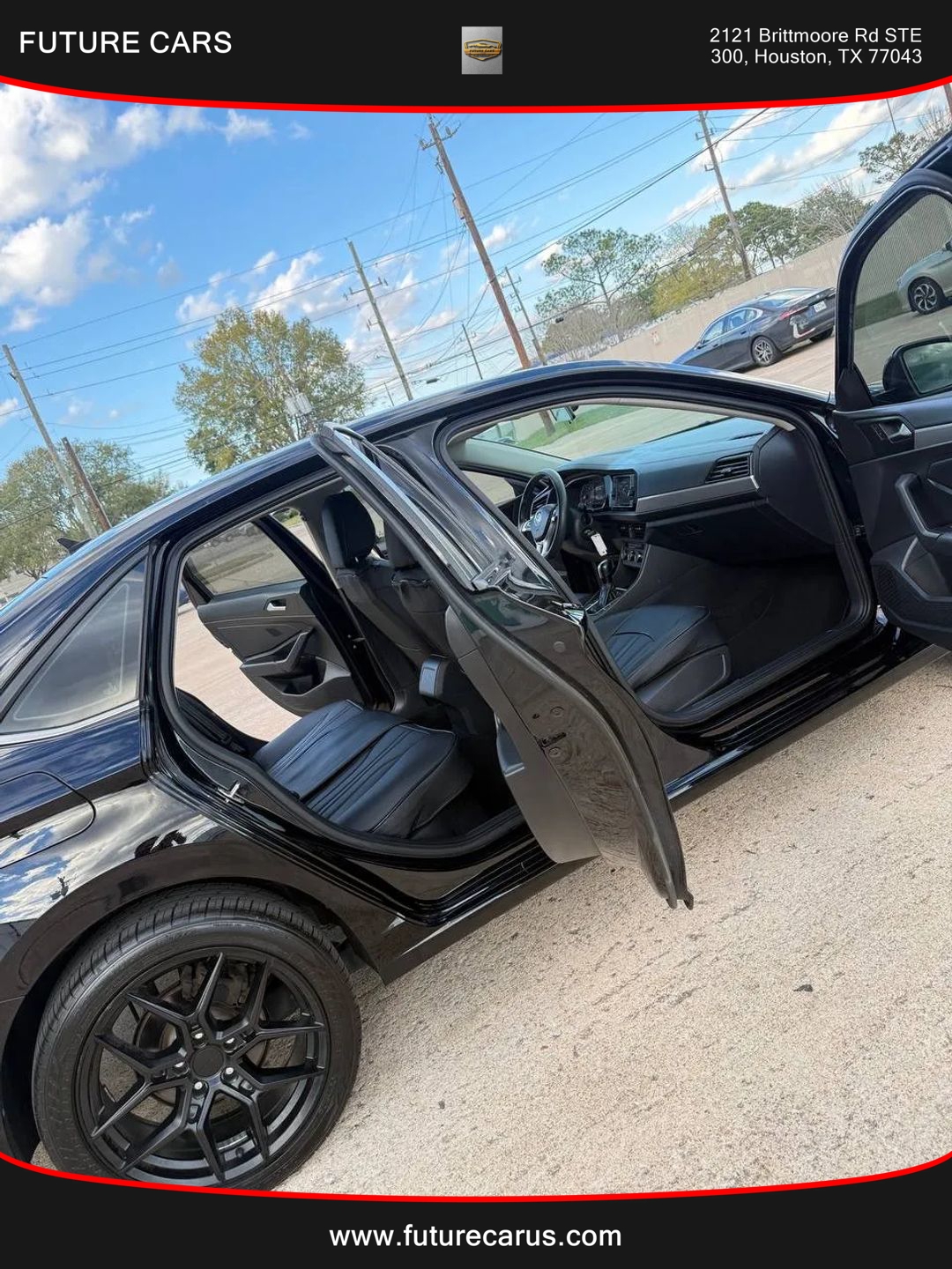 Volkswagen Jetta  2019