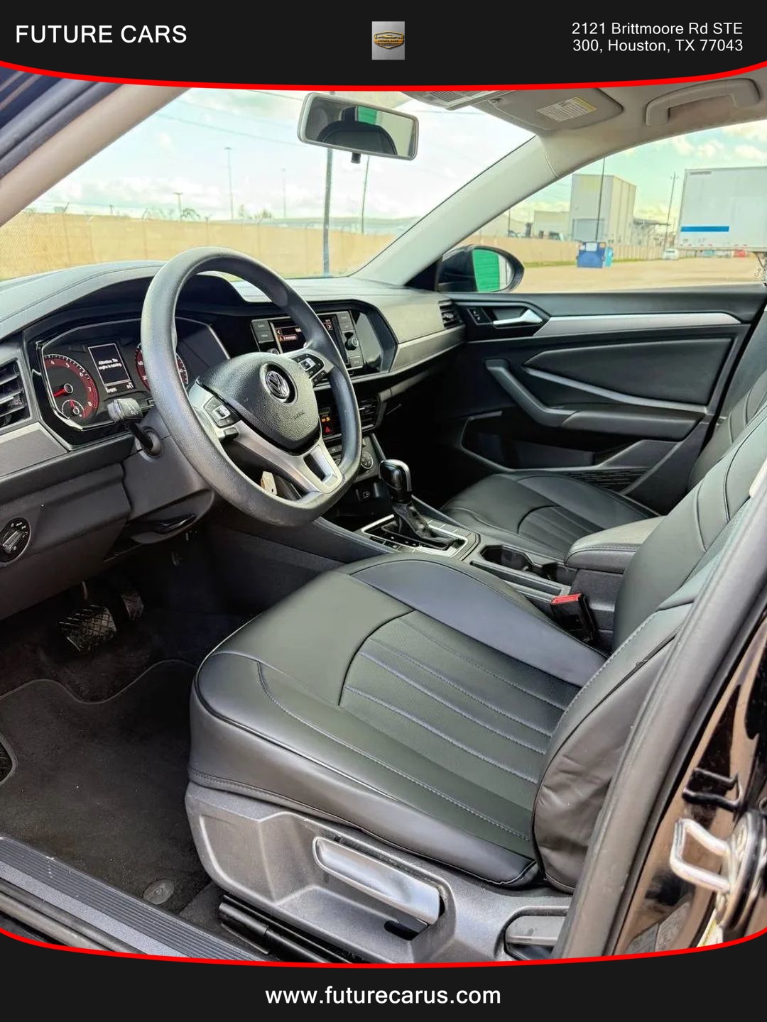 Volkswagen Jetta  2019